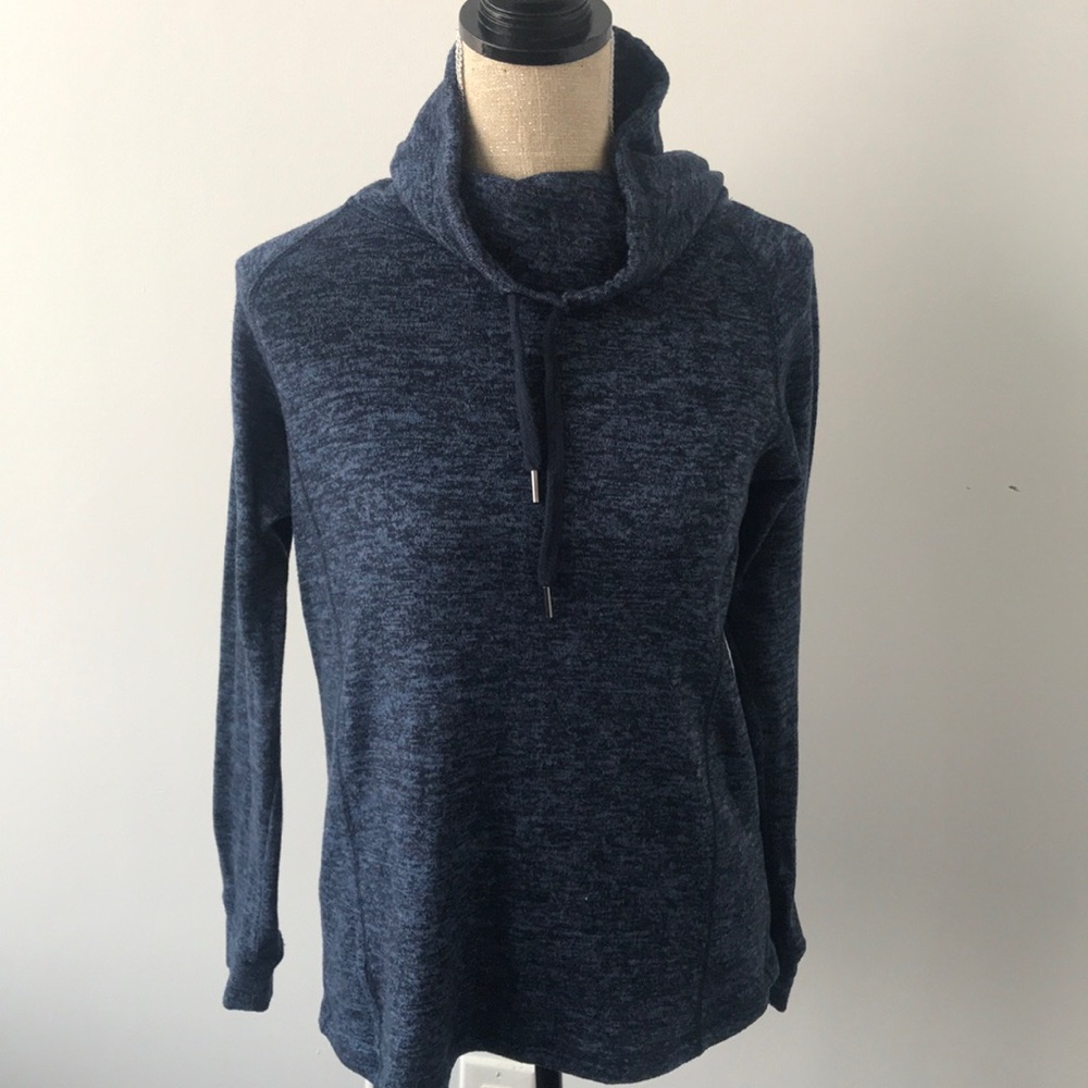 Joe Fresh tube neck sweater